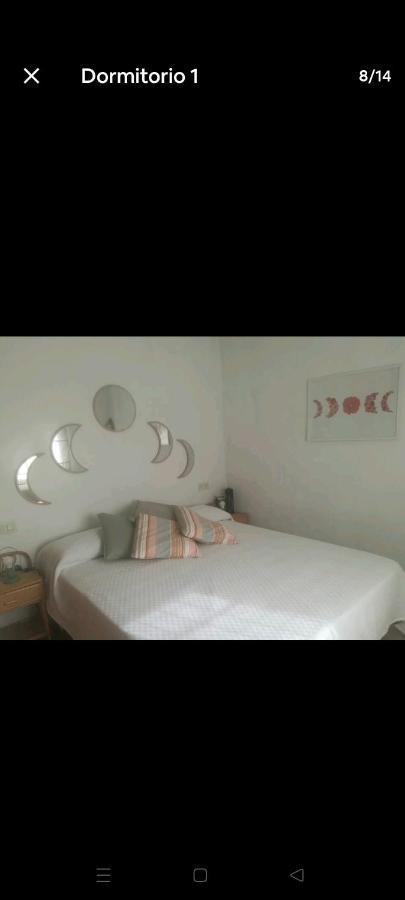 Acogedora Casa Con Piscina Villa Torrevieja Exterior foto