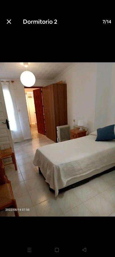 Acogedora Casa Con Piscina Villa Torrevieja Exterior foto