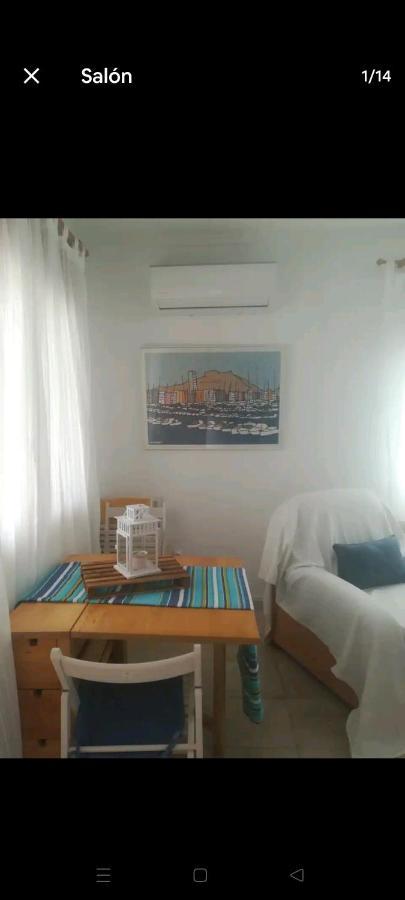 Acogedora Casa Con Piscina Villa Torrevieja Exterior foto
